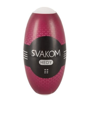 Masturbator Svakom  Hedy