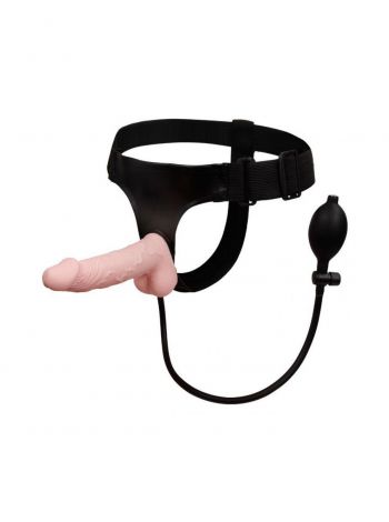Strap-On Gonflabil Ultra