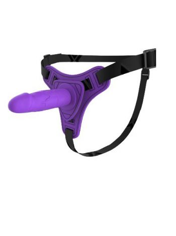 Strap-On Mov