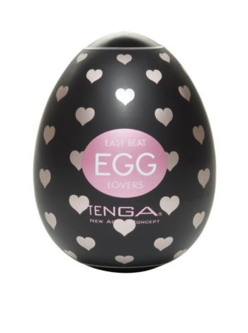 Masturbator Tenga EGG LOVERS