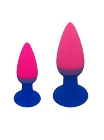 Set 3 Dopuri Anale, Anal Trainer