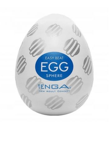 Masturbator Tenga EGG SPHERE
