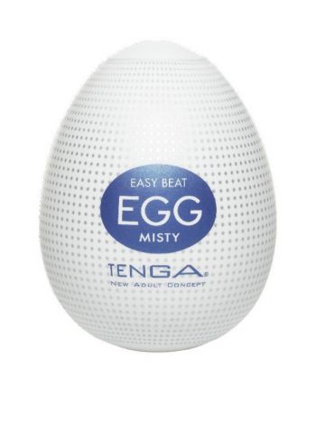 Masturbator Tenga EGG MISTY