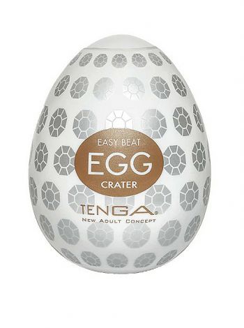 Masturbator Tenga EGG CRATER