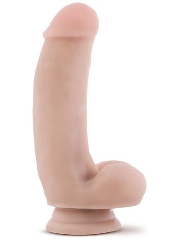 Dildo Realistic Loverboy The Pizza Boy, 17.7 cm