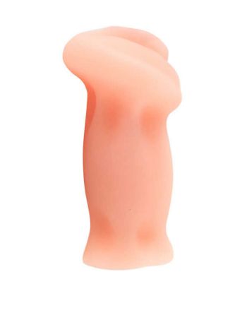 Masturbator Man's  Flesh