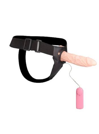 Stap-On Natural cu Vibratii