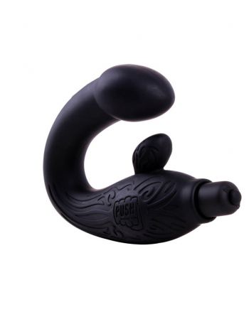 Stimulator Prostata Black Mont, P Spot