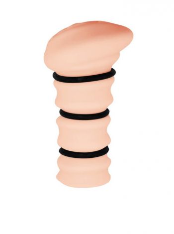 Masturbator Crazy Bull Flesh 3D