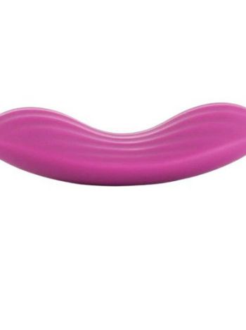 Vibrator Stimulator Clitoris Edeny Violet