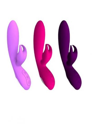 Vibrator Rabbit Private Partner