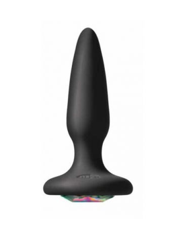 Dop Anal Glams Mini Rainbow