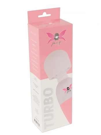 Vibrator Bagheta Masaj Turbo