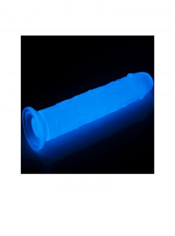 Dildo Lumino Play, 21 cm