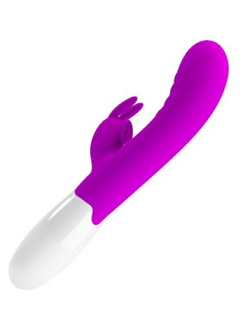Vibrartor Pretty Love Cerberus, 20.6 cm