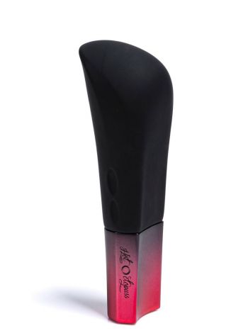 Vibrator Delux AMO bite the bullet, 9.5 cm