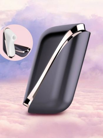 Stimulator Satisfyer Pro Travel