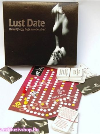 Joc erotic Lust Date