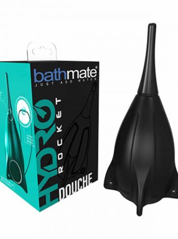 Irigator anal Bathmate Rocket Douche