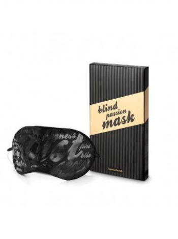 Masca  Bijoux Indiscrets Blind Passion