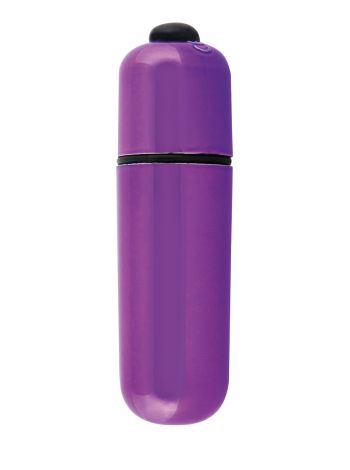 Mini Vibrator Single Speed X Vibe