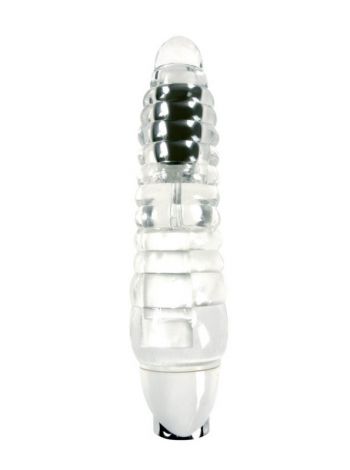 Vibrator Lucidity Aurora Light-up, 18.5 cm
