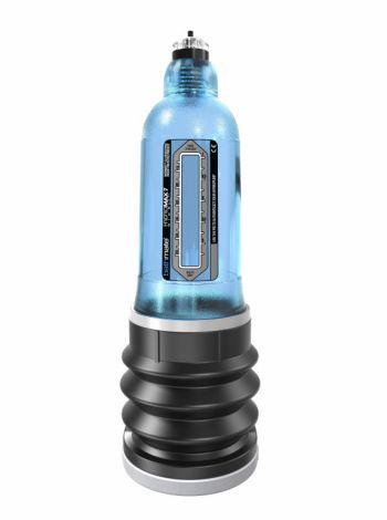 Bathmate Hydromax 5 Wide Boy Blue Pompa Penis