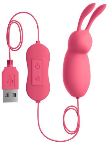 Vibrator Cute Vibrating Bullet , Roz