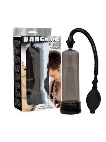 Pompa Penis Bang Bang Penis Pump