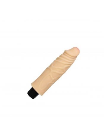 Vibrator Charmly Super Vibe Real Cyber Skin No.1
